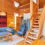 Сasa de vacaciones Kuksatie 7 B By Interhome