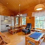 Kuksatie 7 B By Interhome Saariselkä