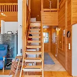 Сasa de vacaciones Kuksatie 7 B By Interhome Saariselkä