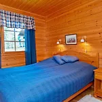 Kuksatie 7 B By Interhome Сasa de vacaciones Saariselkä