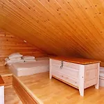 Сasa de vacaciones Kuksatie 7 B By Interhome Saariselkä
