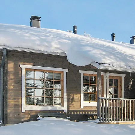 Prázdninový dům Kuksatie 7 B By Interhome *