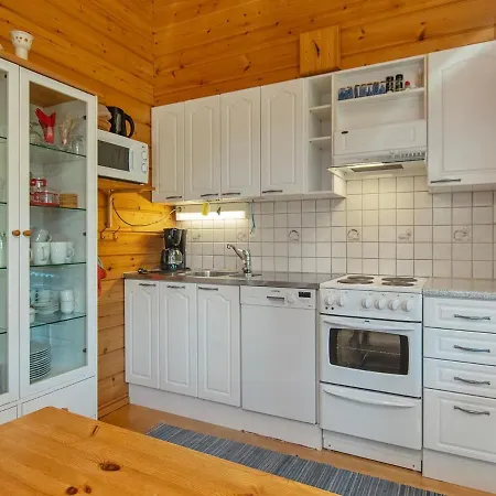 Prázdninový dům Kuksatie 7 B By Interhome *