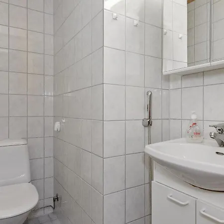 Сasa de vacaciones Kuksatie 7 B By Interhome