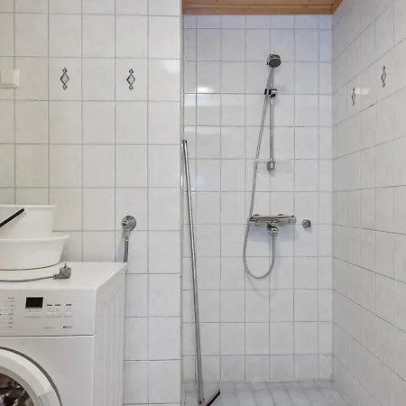 Kuksatie 7 B By Interhome Сasa de vacaciones