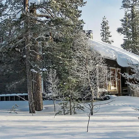 Kuksatie 7 B By Interhome * Saariselkä