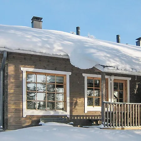 Kuksatie 7 B By Interhome Loma-asunnot *