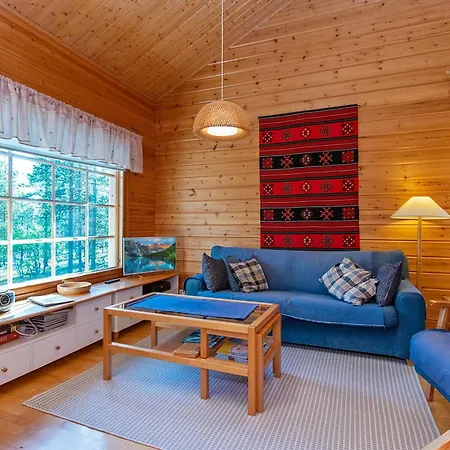 Kuksatie 7 B By Interhome