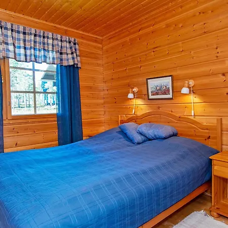 Kuksatie 7 B By Interhome Tatil Evi Saariselka