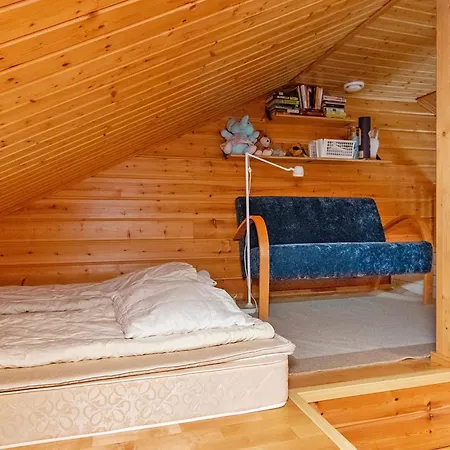 Kuksatie 7 B By Interhome