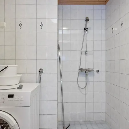Kuksatie 7 B By Interhome Tatil Evi *