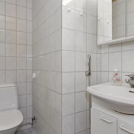 Kuksatie 7 B By Interhome *