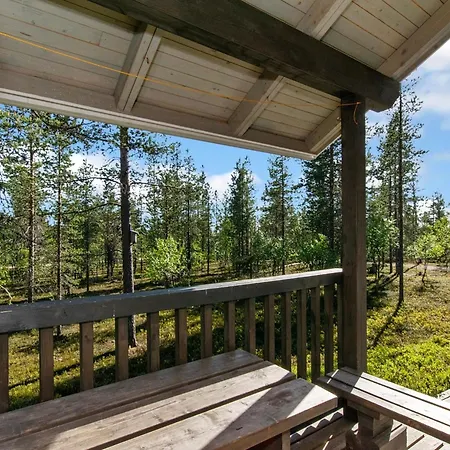 Kuksatie 7 B By Interhome