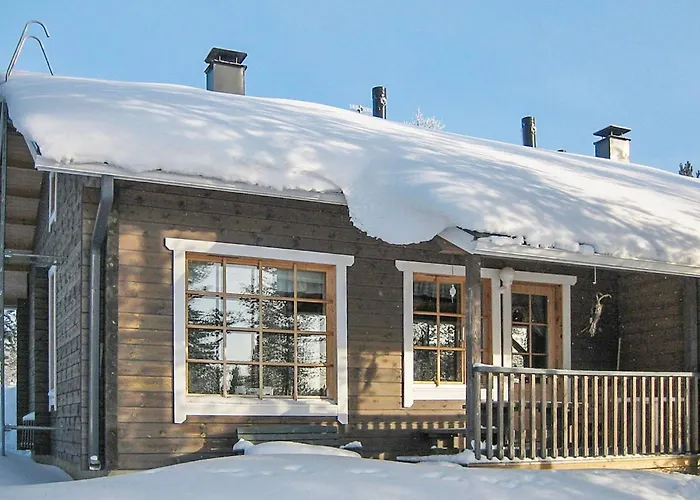 Kuksatie 7 B By Interhome Casa vacanze *