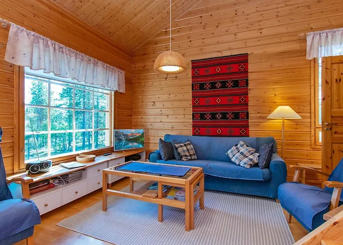 Kuksatie 7 B By Interhome