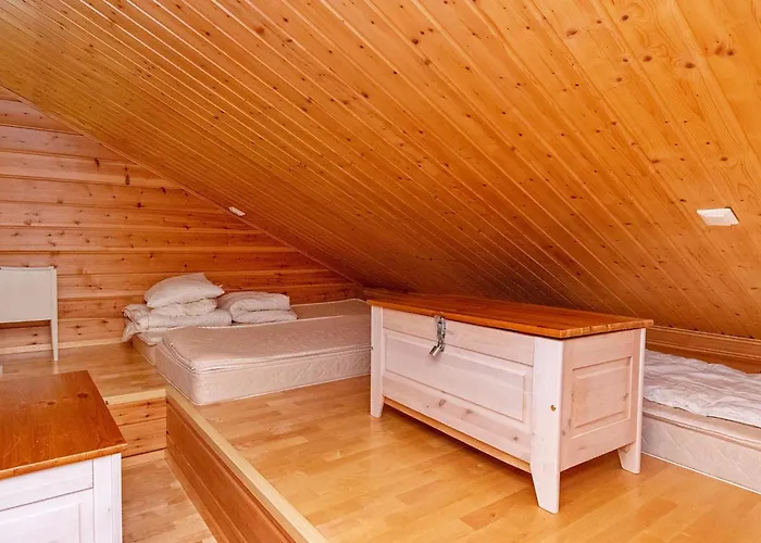 Casa vacanze Kuksatie 7 B By Interhome Saariselka