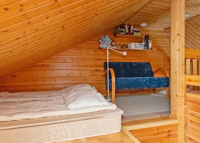 Kuksatie 7 B By Interhome